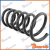 Ressorts de suspension arrière pour VOLVO | 2120273, 2574